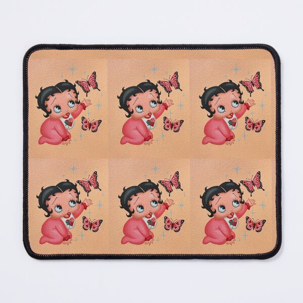 Item preview, Baby Betty Boop designed and sold by mami20.
