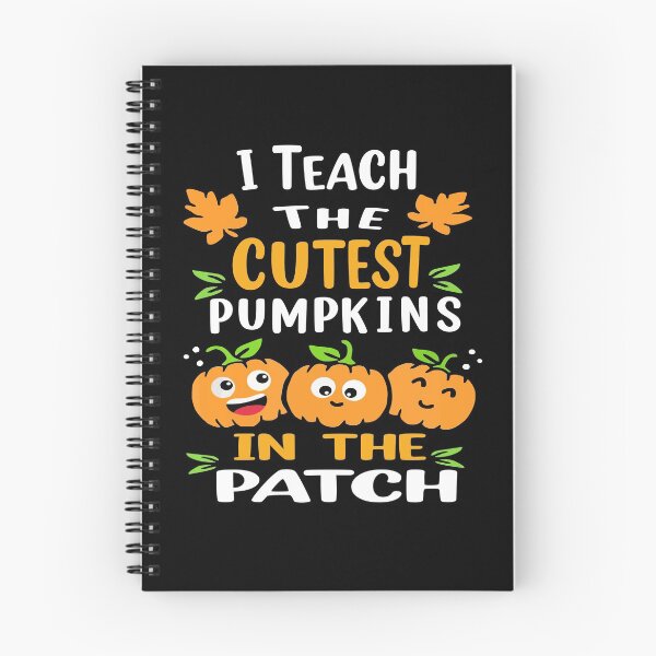Item preview, I Teach The Cutest Pumpkins In The Patch Shirt, Teacher Fall Shirt, Thanksgiving Halloween Teacher, Teacher Coworker Autumn, Pumpkin Teacher designed and sold by AMZBlacKStore.