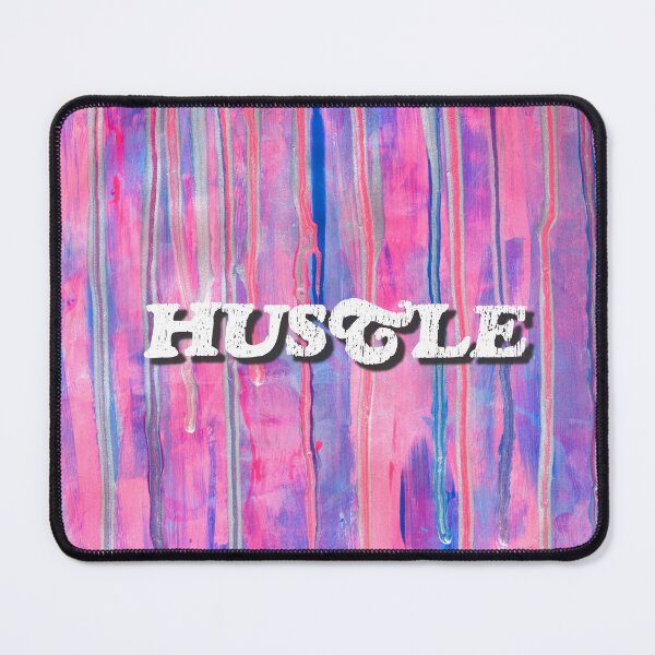 Item preview, Hustle for the Pretty and Pink Things designed and sold by Daydreamer Alley.