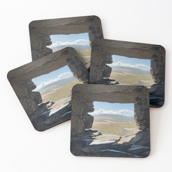 Item preview, Rocks Square Shot  designed and sold by zrvby.