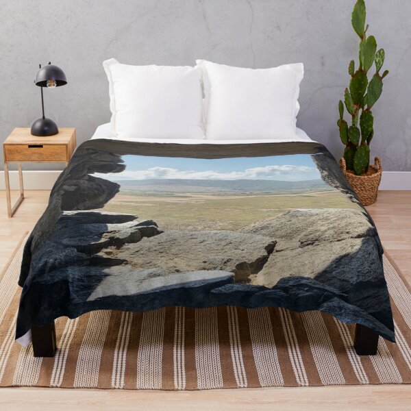 Item preview, Rocks Square Shot  designed and sold by zrvby.