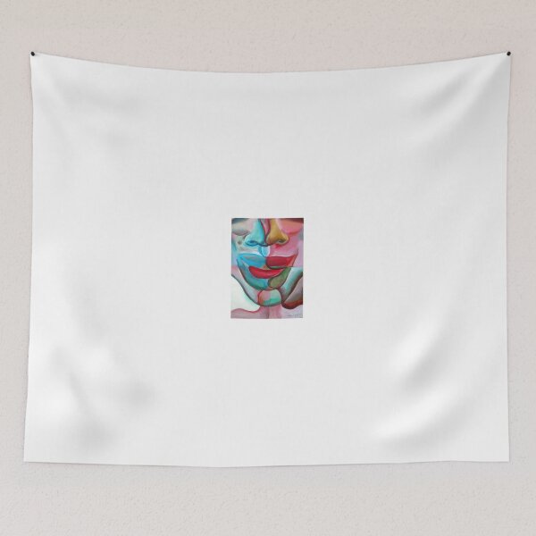 Item preview, The kiss designed and sold by Diego Manuel Rodriguez.