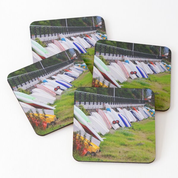 Item preview, The Dinghies  designed and sold by D-GaP.