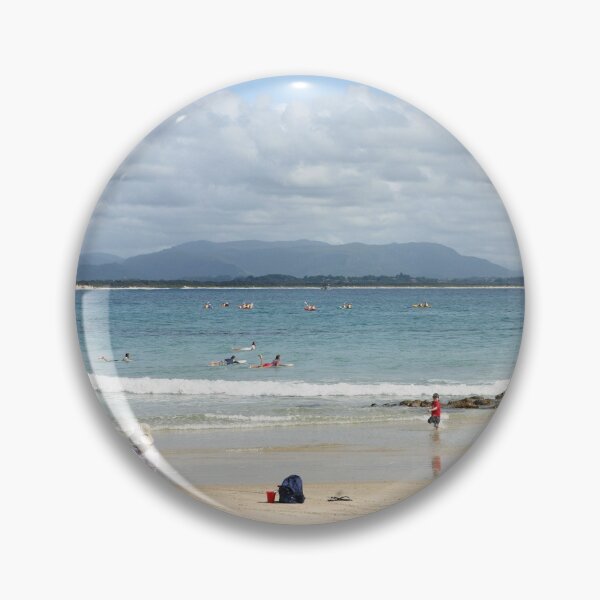 Item preview, Beach Day designed and sold by Rozlar.
