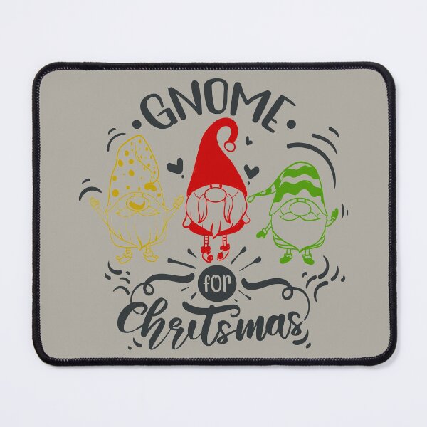 Item preview, Gnome for Christmas designed and sold by FOX1999-Design.