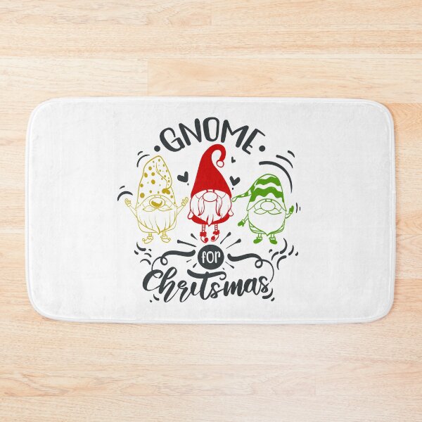 Item preview, Gnome for Christmas designed and sold by FOX1999-Design.