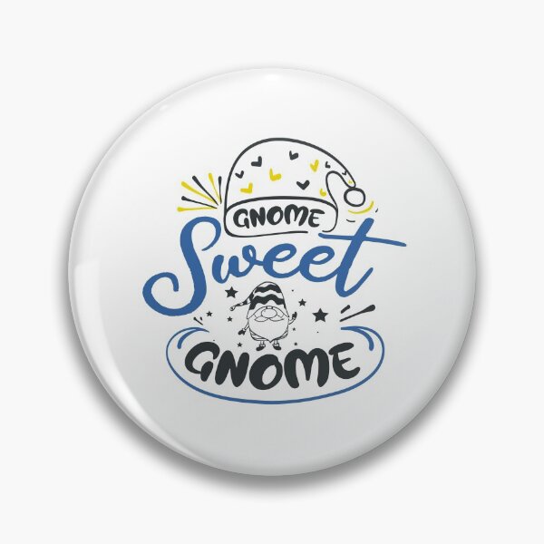 Aperçu de l'œuvre Gnome Doux Gnome créée et vendue par FOX1999-Design.