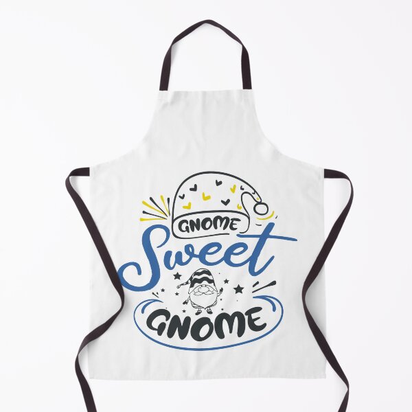 Aperçu de l'œuvre Gnome Doux Gnome créée et vendue par FOX1999-Design.