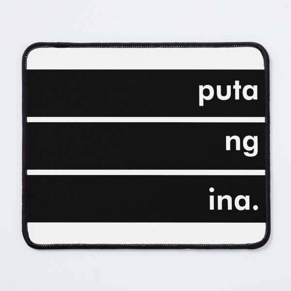 Item preview, PUTANGINA DECONSTRUCTED designed and sold by aydapadi.