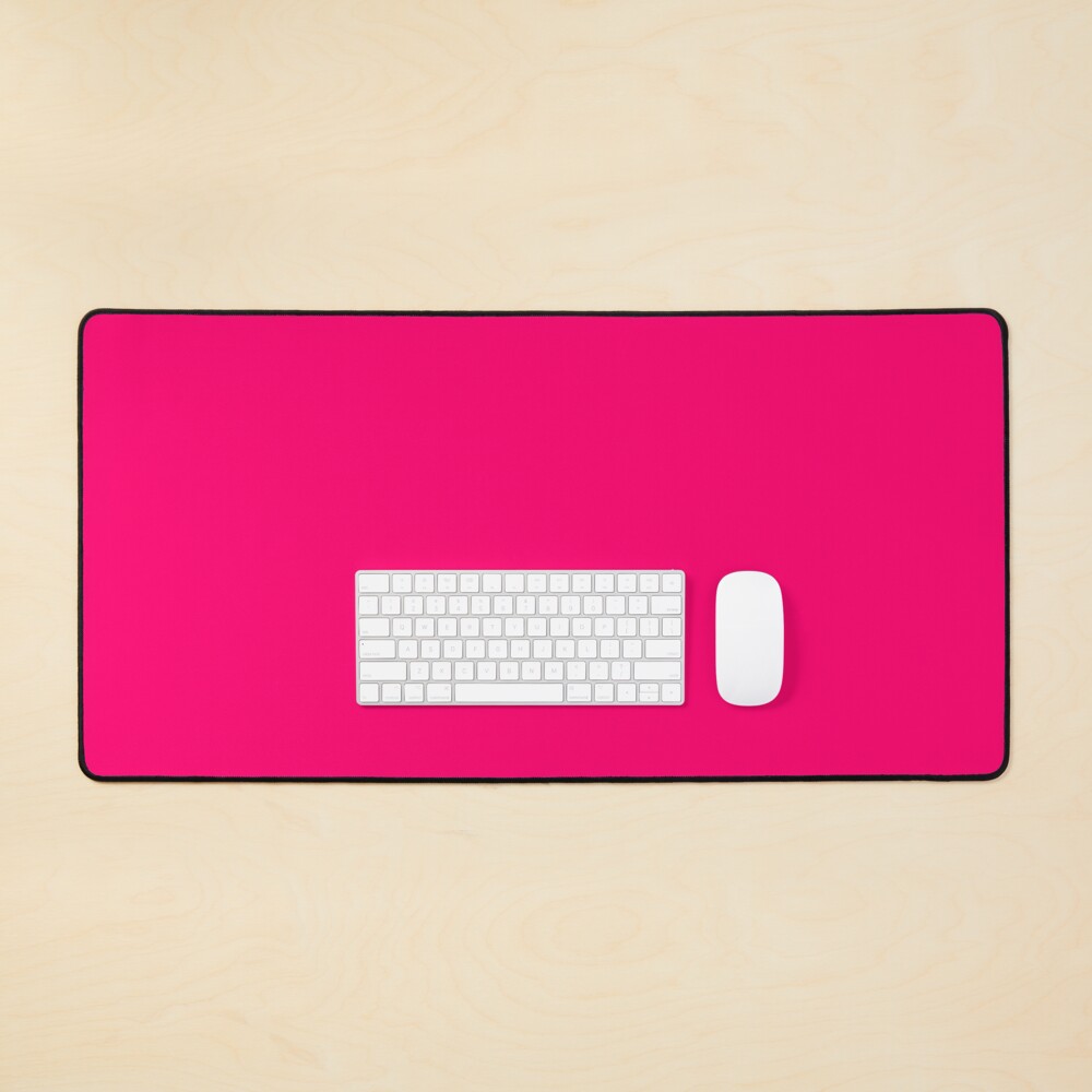 Item preview, Desk Mat designed and sold by ozcushions.
