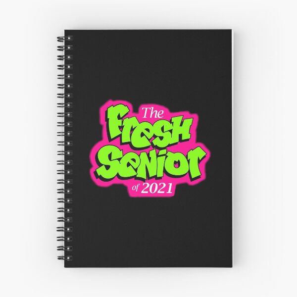 Item preview, Class Of 2021 Senior Year 90S Fresh Tv Style Graduating Grad designed and sold by emmanu38pre.