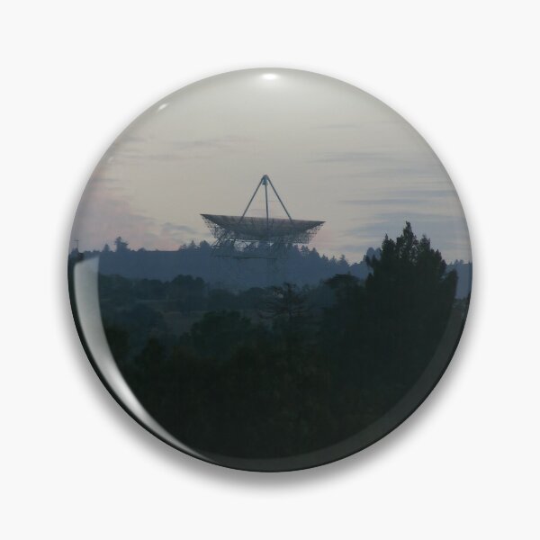 Item preview, Stanford University Dish Landscape designed and sold by leeslayyy.
