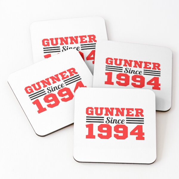 Item preview, Gunner since 1994 - Arsenal designed and sold by ijdesigns.