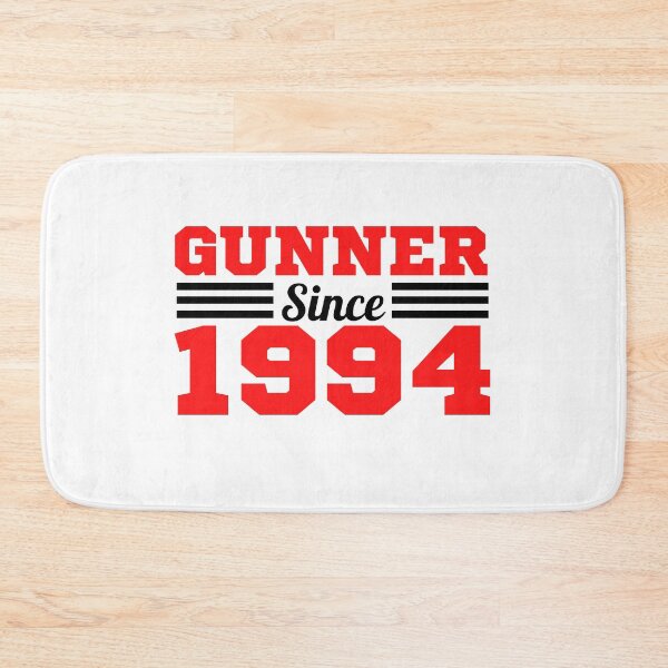 Item preview, Gunner since 1994 - Arsenal designed and sold by ijdesigns.