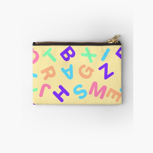 Item preview, Random Letter Pattern designed and sold by ArashiiGames.