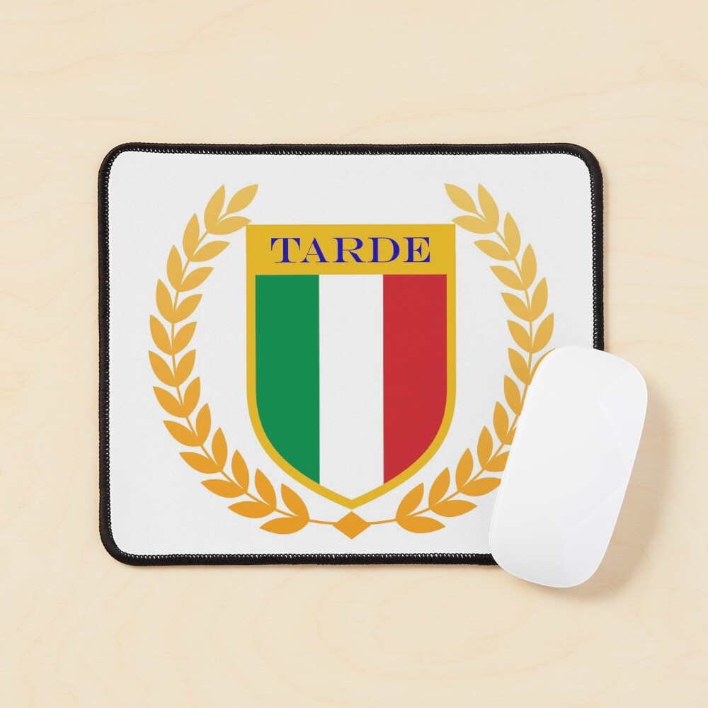 Item preview, Mouse Pad designed and sold by ItaliaStore.