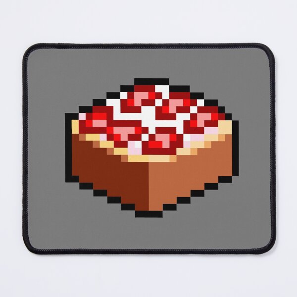 Item preview, Strawberry Toast - Food designed and sold by gambarin-art.