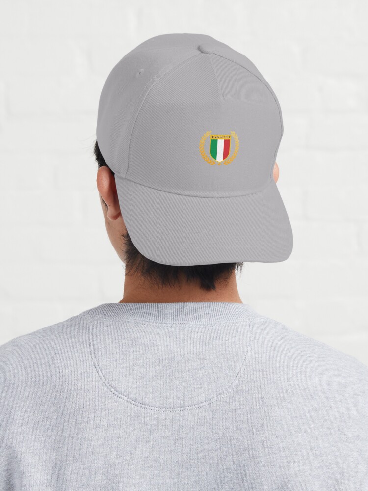 Alternate view of Taranto Italia Italy Cap