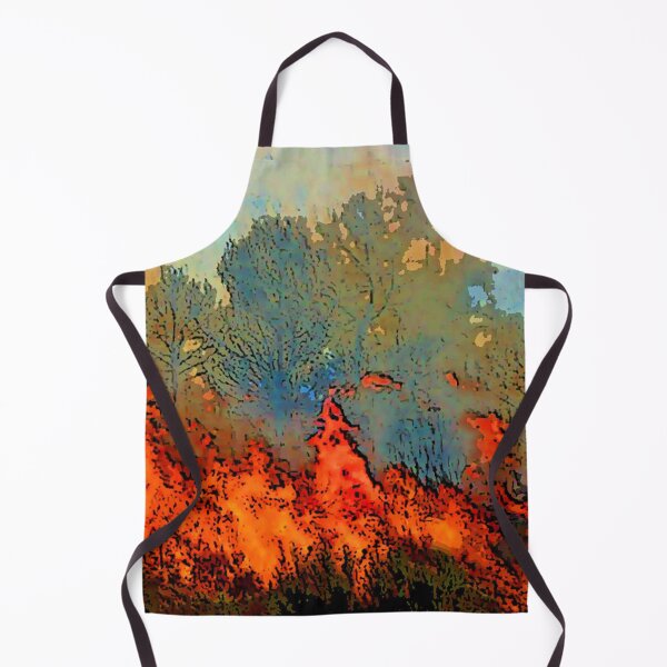 Item preview, Wildfire designed and sold by Carlo Varo.