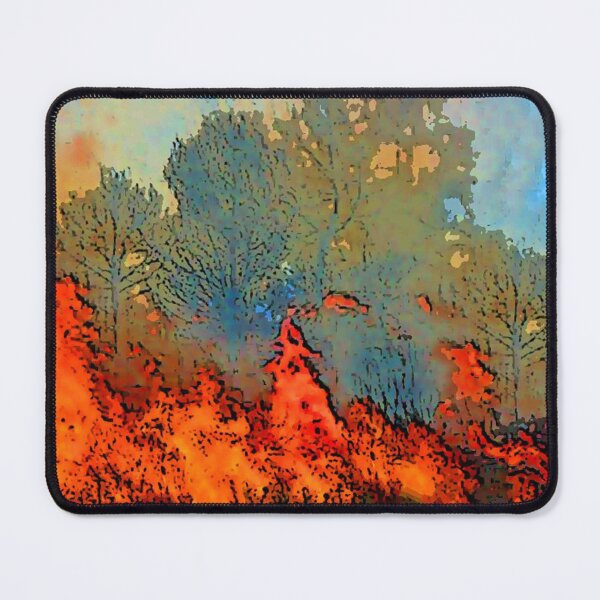 Item preview, Wildfire designed and sold by Carlo Varo.