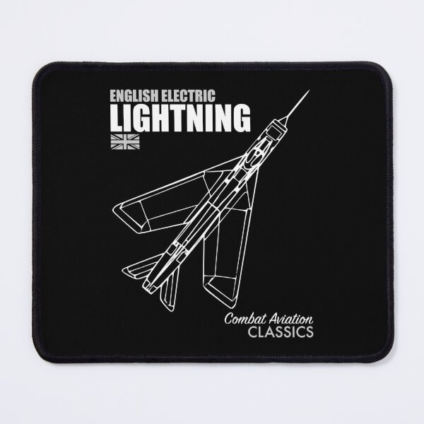 Item preview, English Electric Lightning designed and sold by StrongVlad.