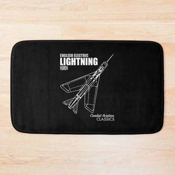 Item preview, English Electric Lightning designed and sold by StrongVlad.