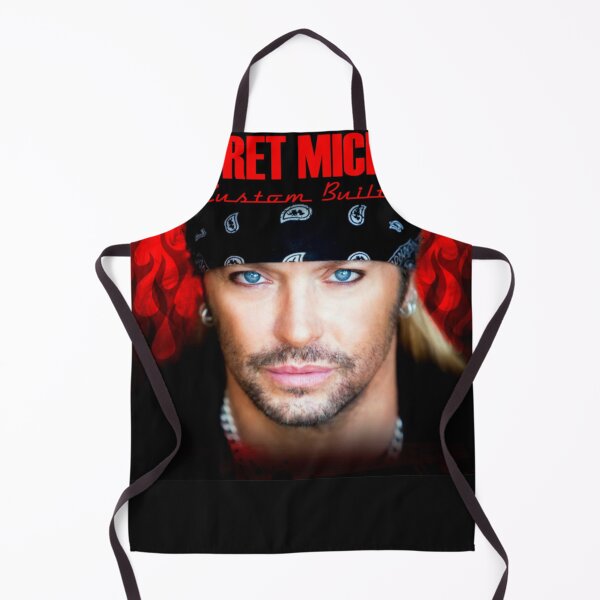 Item preview, Bret Michaels Face Tour 2019 Dedekyo 5 designed and sold by RobertLang13.