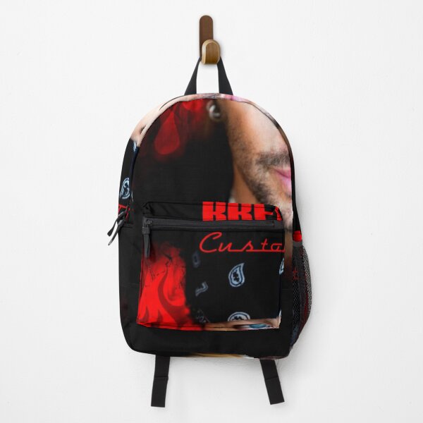 Item preview, Bret Michaels Face Tour 2019 Dedekyo 5 designed and sold by RobertLang13.