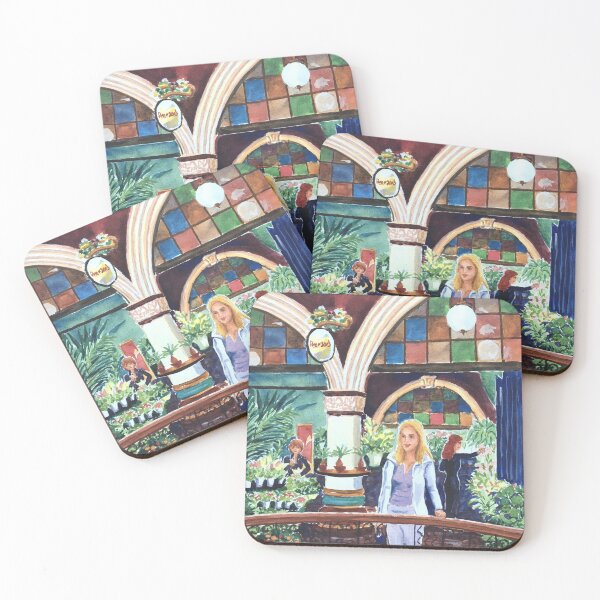 Item preview, Queen Victoria Building 2, Sydney designed and sold by Virginia  Coghill.