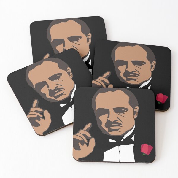 Artikelvorschau, Herr Vito Corleone entworfen und verkauft von Ratch2929.