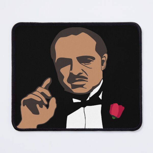 Item preview, Mr Vito Corleone designed and sold by Ratch2929.