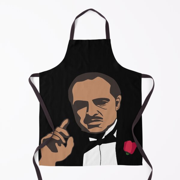Item preview, Mr Vito Corleone designed and sold by Ratch2929.
