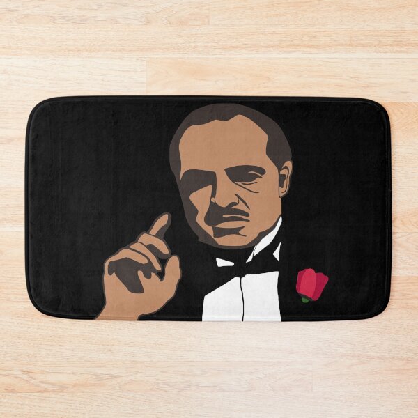 Item preview, Mr Vito Corleone designed and sold by Ratch2929.