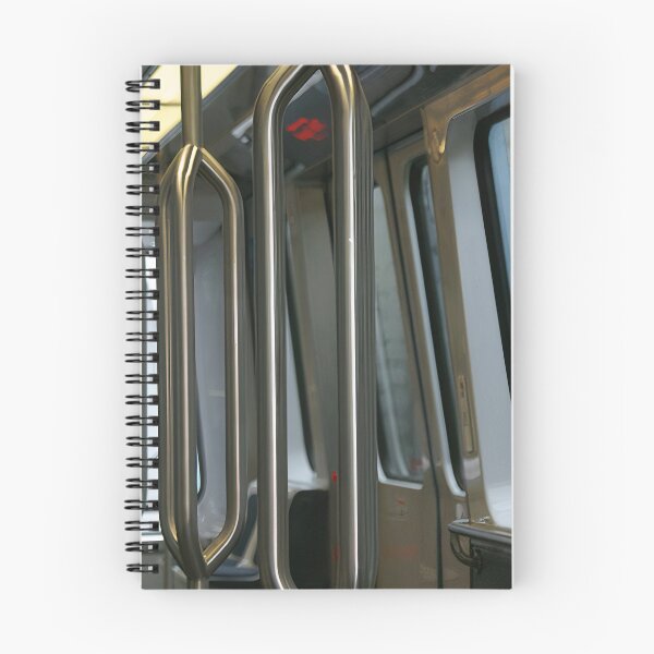 Item preview, SFO Airport AirTrain designed and sold by leeslayyy.