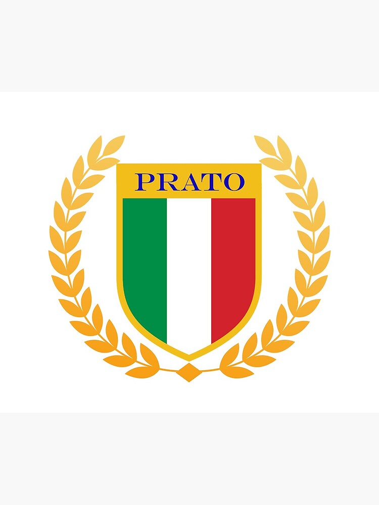 Prato Italia Italy by ItaliaStore