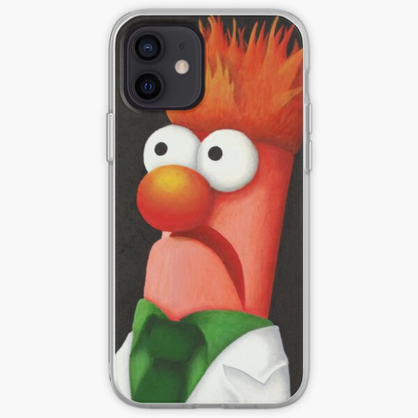 Cubilete Funda blanda para iPhone