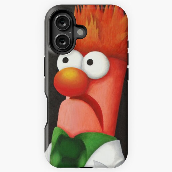 Item preview, Beaker designed and sold by Sandy Edgar.
