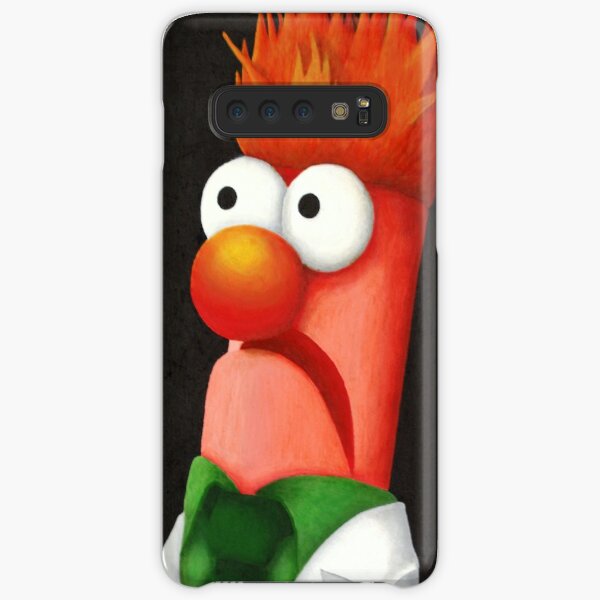 Beaker Samsung Galaxy Snap Case