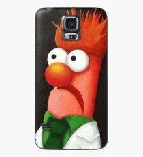Beaker Case/Skin for Samsung Galaxy