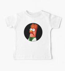 Beaker Baby Tee