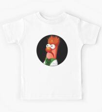 Beaker Kids Tee