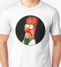 Beaker Unisex T-Shirt