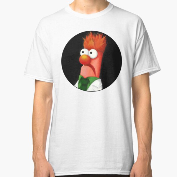 beaker shirt