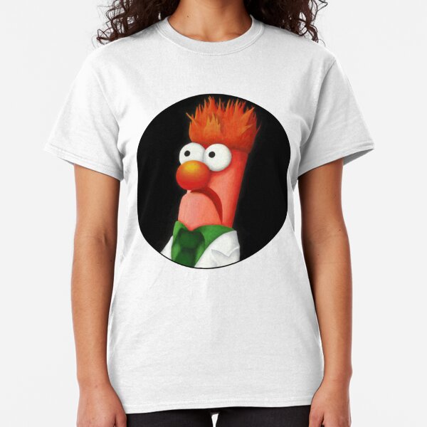 beaker shirt