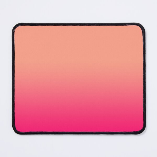 Item preview, VERY VIVID AFTERNOON COCTAIL | VIVID TANGERINE AND VIVID RASBERRY |OMBRE BY OZCUSHIONS designed and sold by ozcushions.