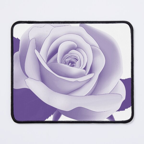 Item preview, COLOR OF THE YEAR 2018 ULTRA VIOLET - PURPLE ROSE designed and sold by ozcushions.