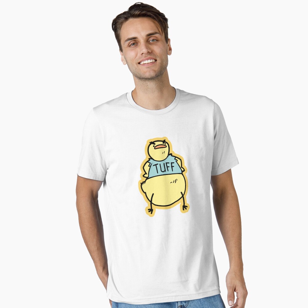 Item preview, Essential T-Shirt designed and sold by Sabtastic.