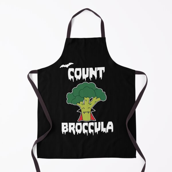 Item preview, Count Broccula 1 designed and sold by ExplodingDeer.