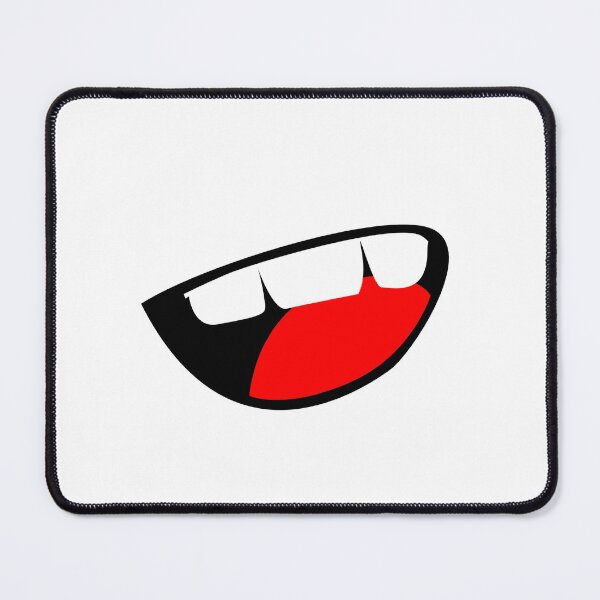 Item preview, Loud Mouth designed and sold by Ndigwan.