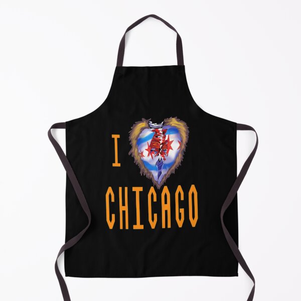Item preview, Candyman T-ShirtI ❤️ Chicago T-Shirt_by Biomek_ designed and sold by thuyshop.